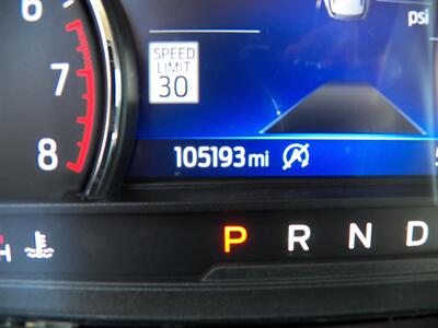 2020 Ford Explorer Limited AWD - Photo 27 - Mishawaka, IN 46545