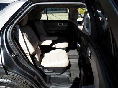 2020 Ford Explorer Limited AWD - Photo 14 - Mishawaka, IN 46545