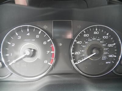 2012 Subaru Outback 2.5i Premium AWD - Photo 17 - Mishawaka, IN 46545