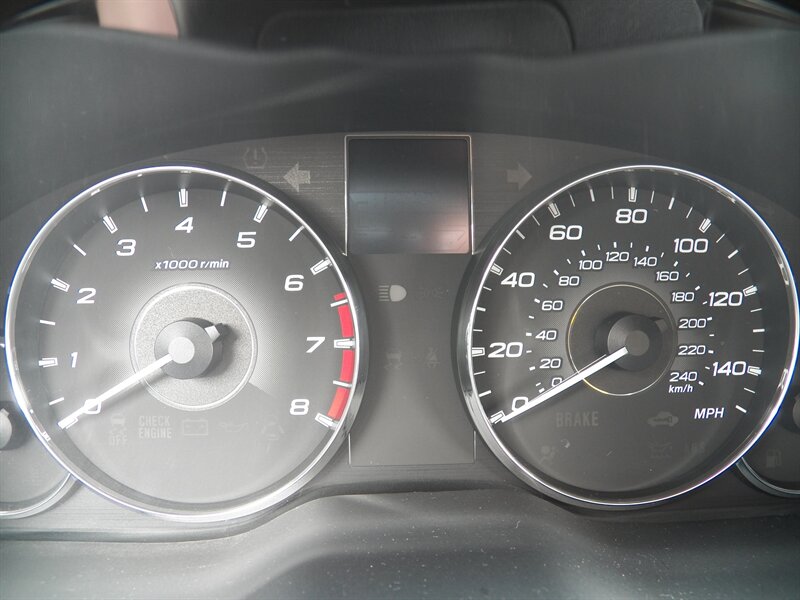 2012 Subaru Outback 2.5i Premium AWD - Photo 17 - Mishawaka, IN 46545