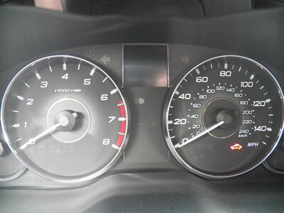 2012 Subaru Outback 2.5i Premium AWD - Photo 16 - Mishawaka, IN 46545