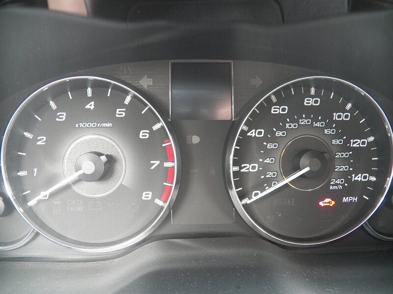 2012 Subaru Outback 2.5i Premium AWD - Photo 16 - Mishawaka, IN 46545