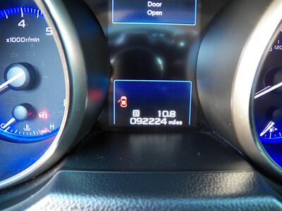 2018 Subaru Legacy 2.5i Sport  AWD - Photo 17 - Mishawaka, IN 46545