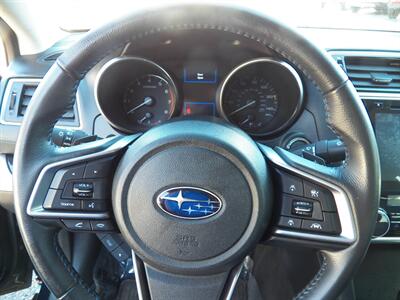 2018 Subaru Legacy 2.5i Sport  AWD - Photo 15 - Mishawaka, IN 46545