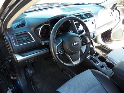 2018 Subaru Legacy 2.5i Sport  AWD - Photo 6 - Mishawaka, IN 46545
