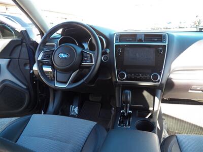 2018 Subaru Legacy 2.5i Sport  AWD - Photo 13 - Mishawaka, IN 46545