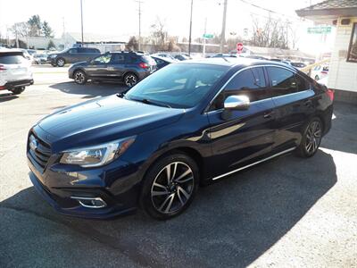 2018 Subaru Legacy 2.5i Sport  AWD - Photo 4 - Mishawaka, IN 46545
