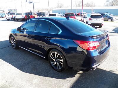 2018 Subaru Legacy 2.5i Sport  AWD - Photo 5 - Mishawaka, IN 46545