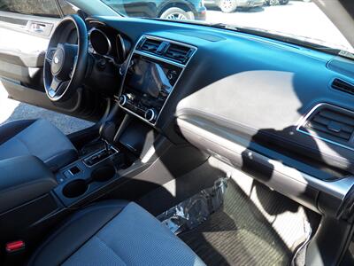 2018 Subaru Legacy 2.5i Sport  AWD - Photo 12 - Mishawaka, IN 46545