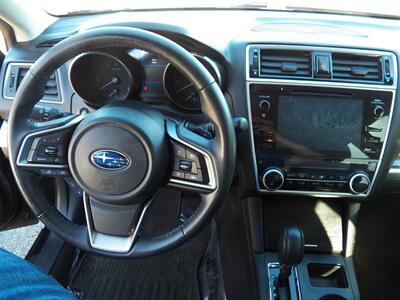 2018 Subaru Legacy 2.5i Sport  AWD - Photo 16 - Mishawaka, IN 46545