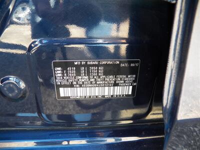 2018 Subaru Legacy 2.5i Sport  AWD - Photo 19 - Mishawaka, IN 46545