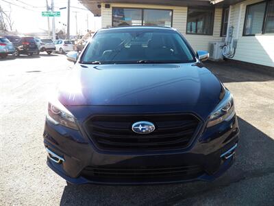 2018 Subaru Legacy 2.5i Sport  AWD - Photo 3 - Mishawaka, IN 46545