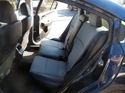 2018 Subaru Legacy 2.5i Sport  AWD - Photo 9 - Mishawaka, IN 46545