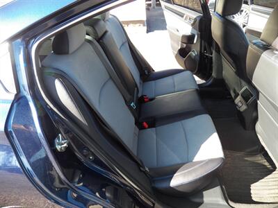 2018 Subaru Legacy 2.5i Sport  AWD - Photo 10 - Mishawaka, IN 46545