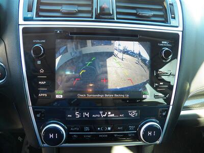 2018 Subaru Legacy 2.5i Sport  AWD - Photo 18 - Mishawaka, IN 46545