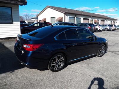2018 Subaru Legacy 2.5i Sport  AWD - Photo 2 - Mishawaka, IN 46545