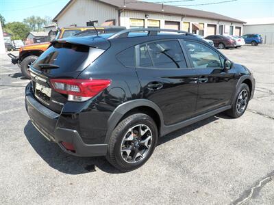 2020 Subaru Crosstrek Convenience  AWD - Photo 3 - Mishawaka, IN 46545