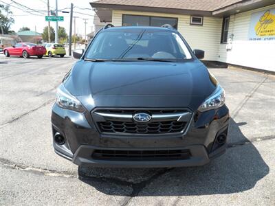 2020 Subaru Crosstrek Convenience  AWD - Photo 8 - Mishawaka, IN 46545