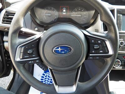 2020 Subaru Crosstrek Convenience  AWD - Photo 28 - Mishawaka, IN 46545