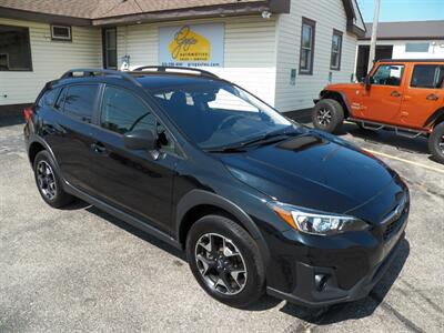 2020 Subaru Crosstrek Convenience  AWD