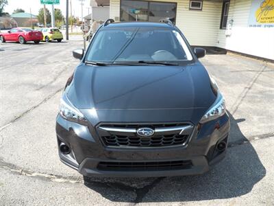 2020 Subaru Crosstrek Convenience  AWD - Photo 7 - Mishawaka, IN 46545