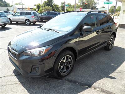 2020 Subaru Crosstrek Convenience  AWD - Photo 6 - Mishawaka, IN 46545