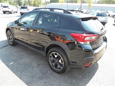 2020 Subaru Crosstrek Convenience  AWD - Photo 5 - Mishawaka, IN 46545