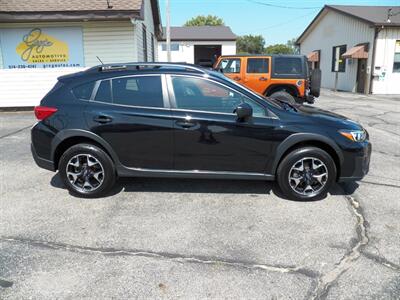 2020 Subaru Crosstrek Convenience  AWD - Photo 2 - Mishawaka, IN 46545