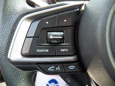 2020 Subaru Crosstrek Convenience  AWD - Photo 29 - Mishawaka, IN 46545