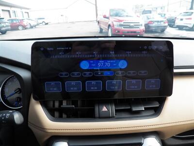 2019 Toyota RAV4 Hybrid LE AWD - Photo 28 - Mishawaka, IN 46545