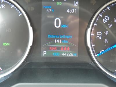 2019 Toyota RAV4 Hybrid LE AWD - Photo 23 - Mishawaka, IN 46545