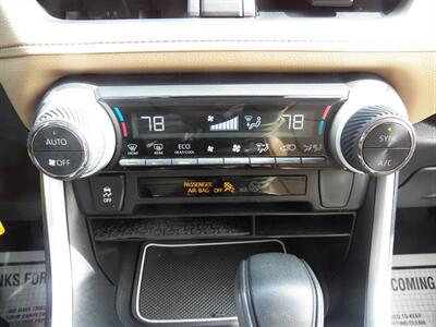 2019 Toyota RAV4 Hybrid LE AWD - Photo 31 - Mishawaka, IN 46545