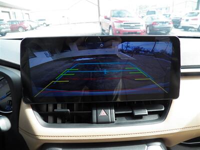 2019 Toyota RAV4 Hybrid LE AWD - Photo 29 - Mishawaka, IN 46545