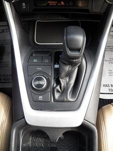 2019 Toyota RAV4 Hybrid LE AWD - Photo 32 - Mishawaka, IN 46545