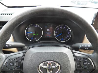 2019 Toyota RAV4 Hybrid LE AWD - Photo 21 - Mishawaka, IN 46545