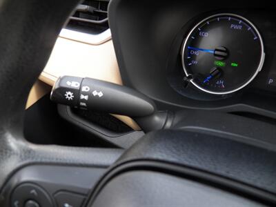 2019 Toyota RAV4 Hybrid LE AWD - Photo 25 - Mishawaka, IN 46545