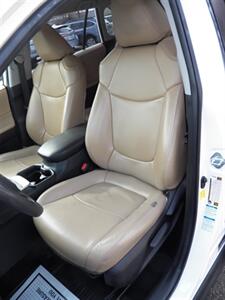 2019 Toyota RAV4 Hybrid LE AWD - Photo 10 - Mishawaka, IN 46545