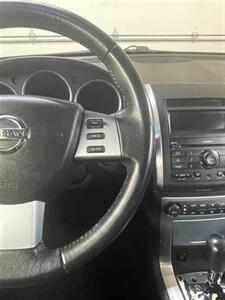 2007 Nissan Maxima 3.5 SE   - Photo 27 - Mishawaka, IN 46545