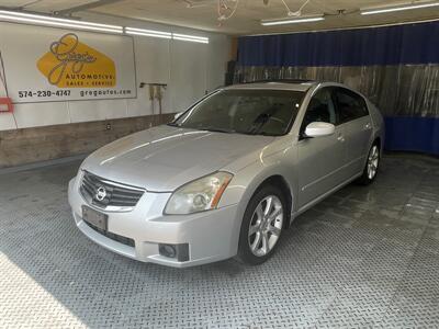 2007 Nissan Maxima 3.5 SE   - Photo 7 - Mishawaka, IN 46545