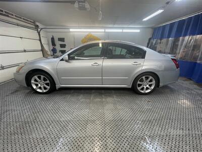 2007 Nissan Maxima 3.5 SE   - Photo 6 - Mishawaka, IN 46545