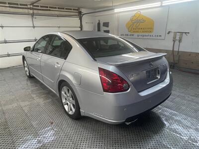 2007 Nissan Maxima 3.5 SE   - Photo 5 - Mishawaka, IN 46545