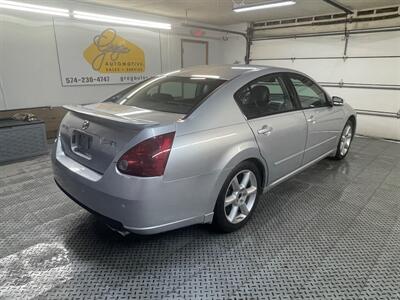 2007 Nissan Maxima 3.5 SE   - Photo 3 - Mishawaka, IN 46545