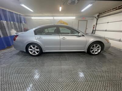 2007 Nissan Maxima 3.5 SE   - Photo 2 - Mishawaka, IN 46545