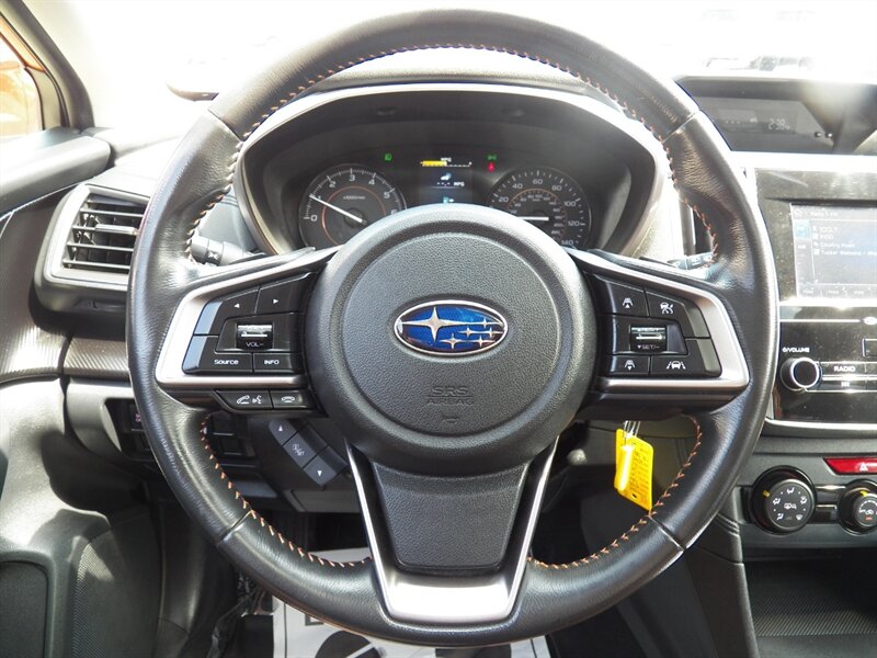 2018 Subaru Crosstrek 2.0i Premium AWD - Photo 16 - Mishawaka, IN 46545