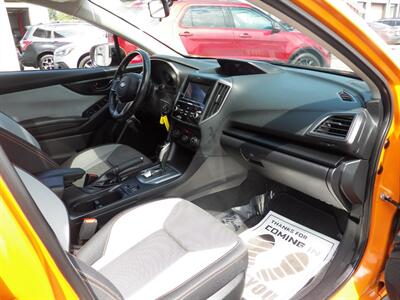 2018 Subaru Crosstrek 2.0i Premium AWD - Photo 14 - Mishawaka, IN 46545