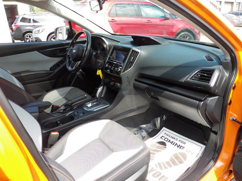 2018 Subaru Crosstrek 2.0i Premium AWD - Photo 14 - Mishawaka, IN 46545