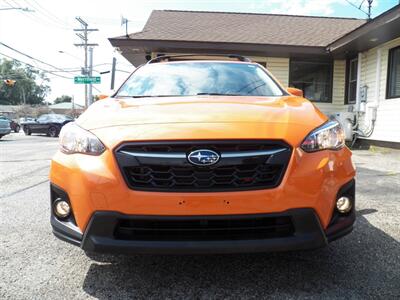 2018 Subaru Crosstrek 2.0i Premium AWD - Photo 7 - Mishawaka, IN 46545