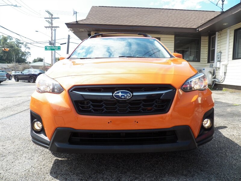 2018 Subaru Crosstrek 2.0i Premium AWD - Photo 7 - Mishawaka, IN 46545