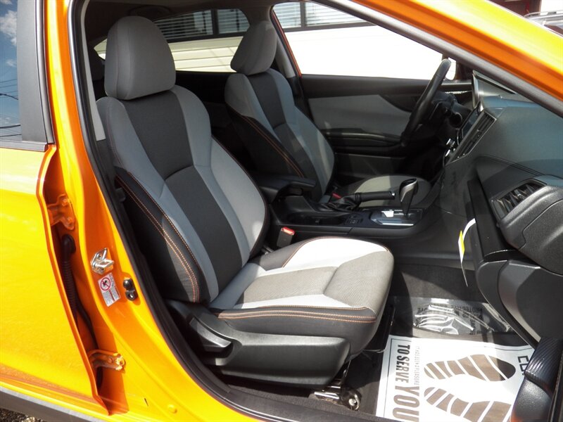 2018 Subaru Crosstrek 2.0i Premium AWD - Photo 13 - Mishawaka, IN 46545