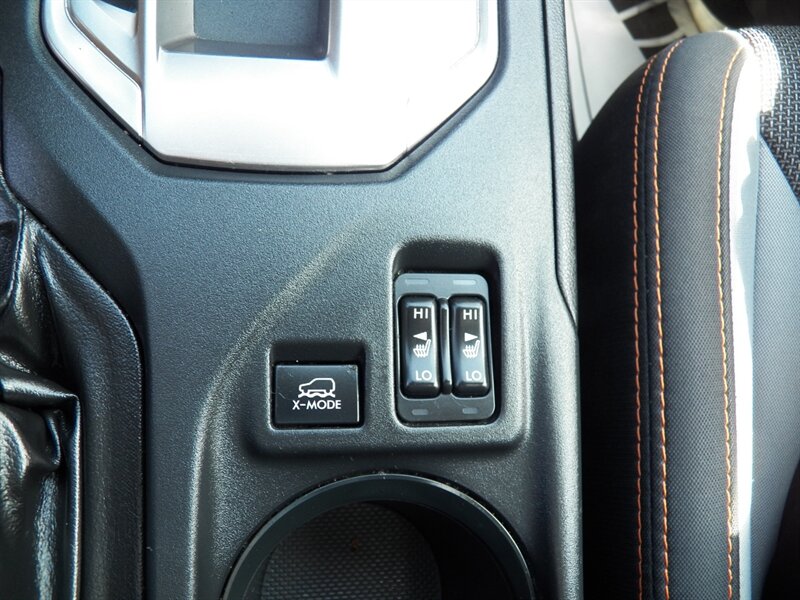 2018 Subaru Crosstrek 2.0i Premium AWD - Photo 18 - Mishawaka, IN 46545